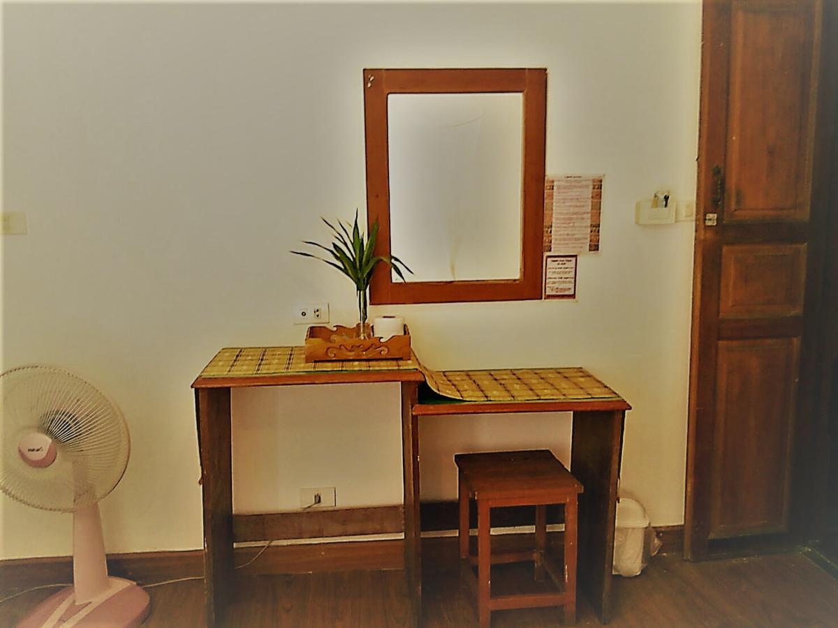 Tropical Garden Bungalow Фи Фи Айлънд Екстериор снимка
